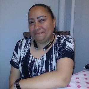 Meet your Posher, Mildred